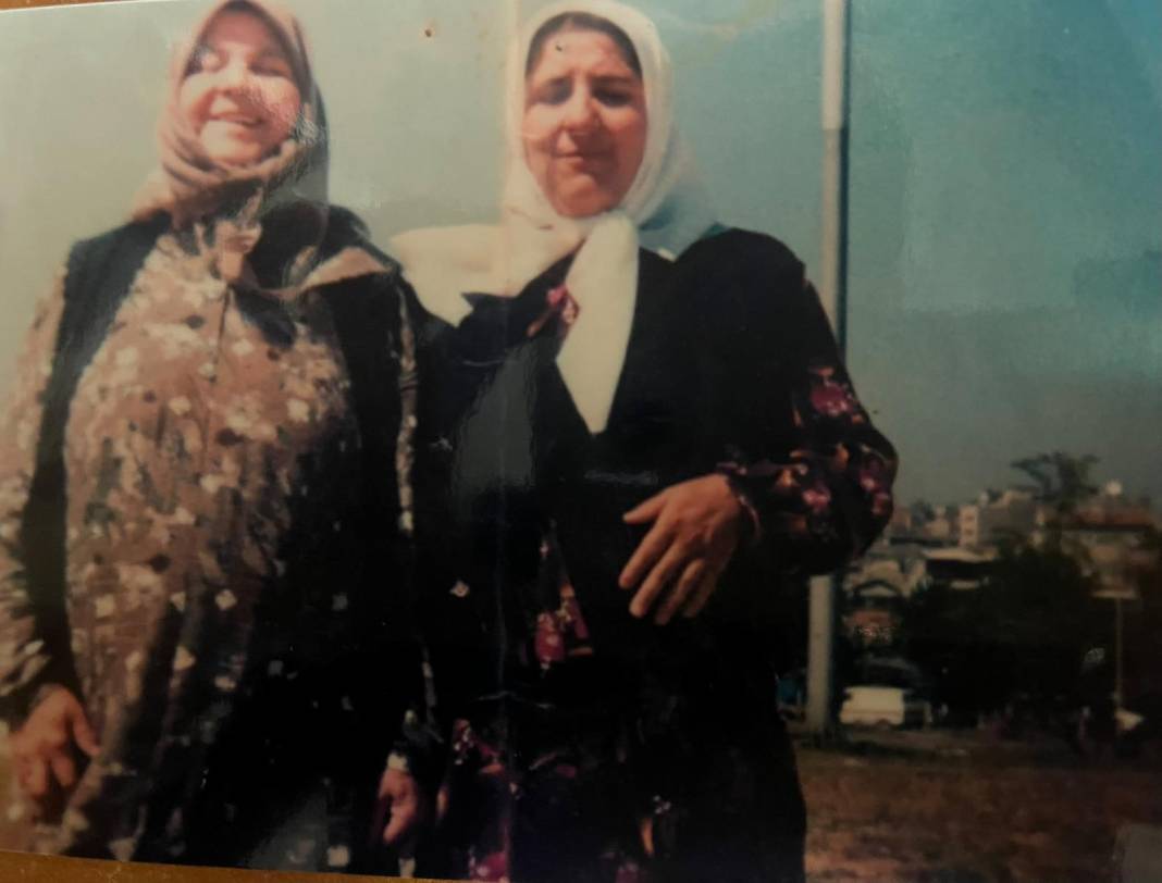 17 yıl önce kaybolmuştu! Evinin altından çok sayıda insan kemikleri çıktı 5